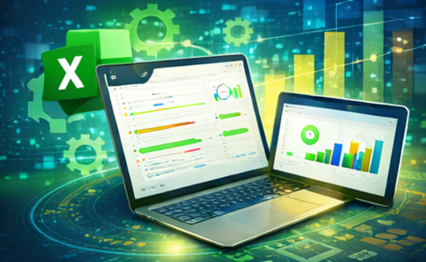 Automatisation Excel