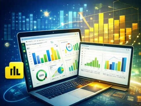 Tableaux de bord Power BI